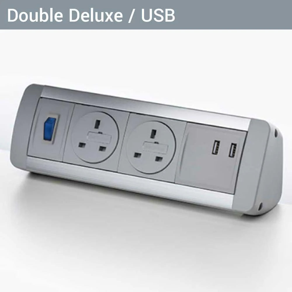 Double Power Deluxe