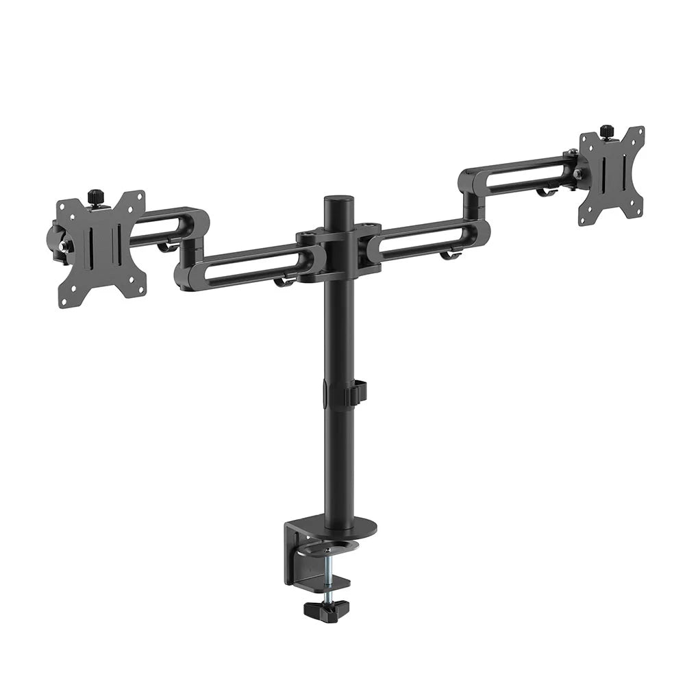 Standard Dual Monitor Arm