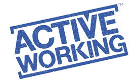 active working