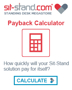Standing Desks - Payback Calculator