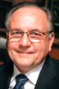 alan hedge