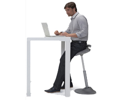 stool or chair