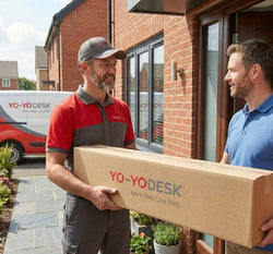 AM Delivery
