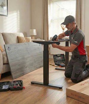 CARE+ Installation