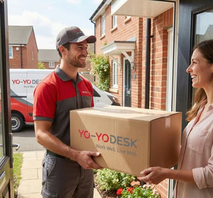 FREE Delivery