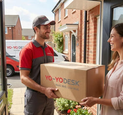 Free UK Delivery