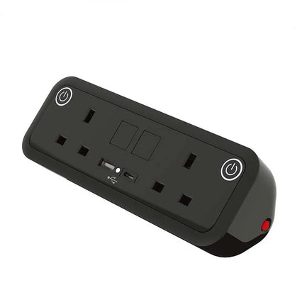 Double Power Deluxe