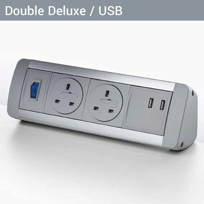 Double Power Deluxe