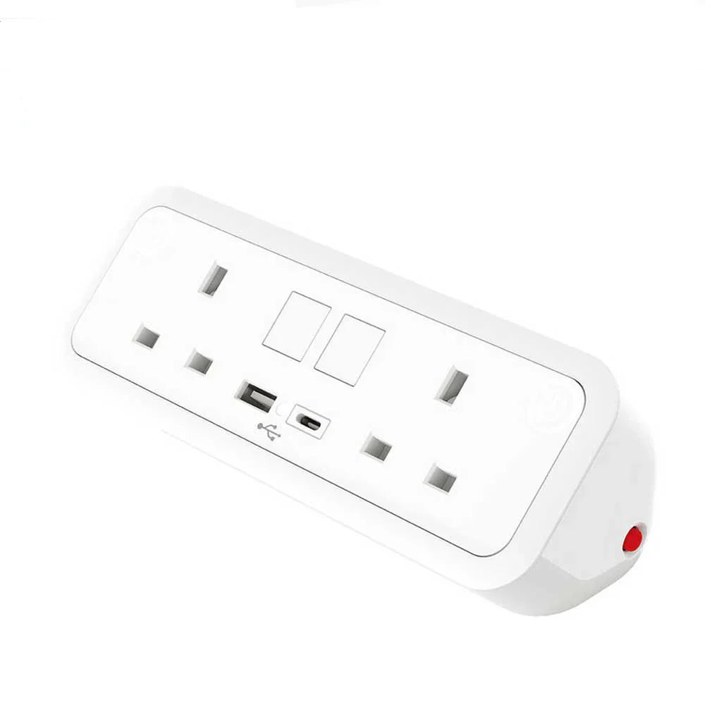 Double Power Deluxe