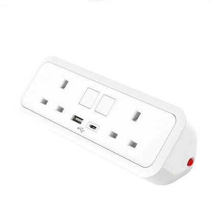 Double Power Deluxe