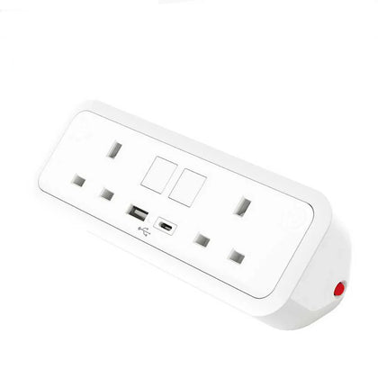 Double Power Deluxe