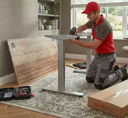 Expert Installation
