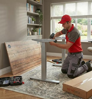 Expert Installation
