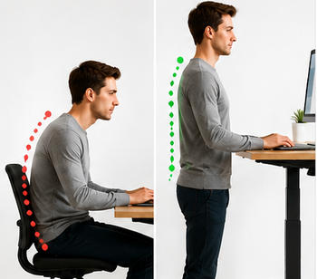 Improve Posture