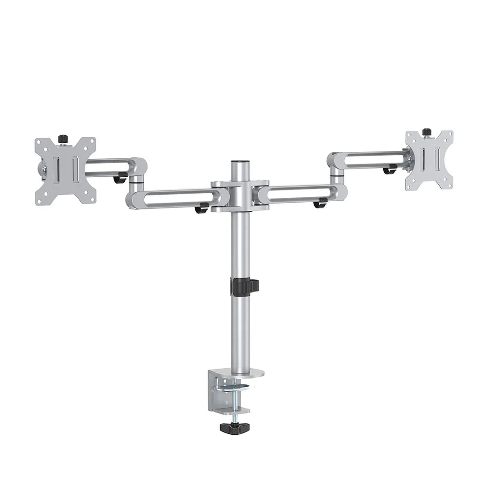 Standard Dual Monitor Arm