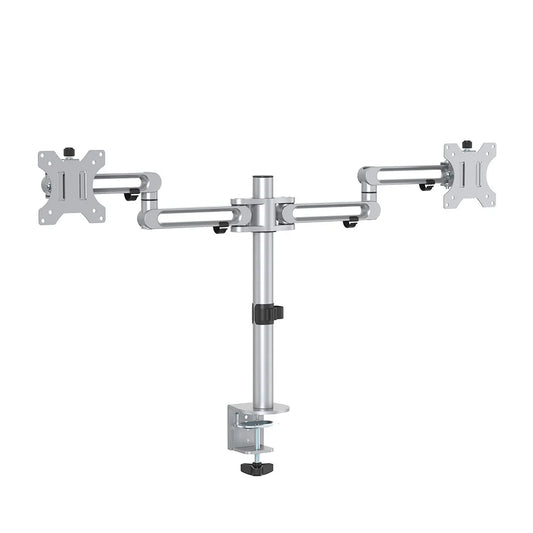 Standard Dual Monitor Arm