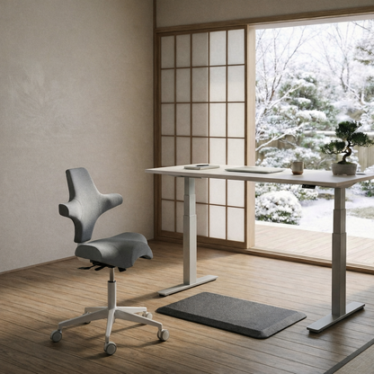 Yo-Yo DESK PRO 3 Premium 3-Leg Standing Desk