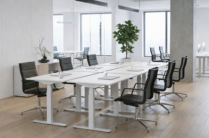 Yo-Yo DESK PRO 3 Premium 3-Leg Standing Desk